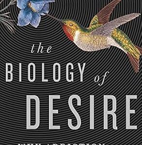 خرید و دانلود نسخه کامل کتاب The Biology of Desire: Why Addiction Is Not a Disease