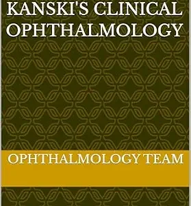 خرید و دانلود نسخه کامل کتاب KANSKI’S CLINICAL OPHTHALMOLOGY: 200 MCQs with Answers