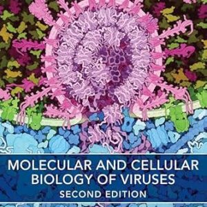خرید و دانلود نسخه کامل کتاب Molecular and Cellular Biology of Viruses