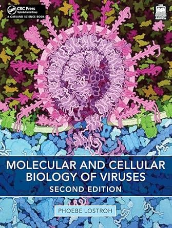 خرید و دانلود نسخه کامل کتاب Molecular and Cellular Biology of Viruses_6a77b6bb4ae55.jpeg خرید و دانلود نسخه کامل کتاب Molecular and Cellular Biology of Viruses