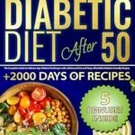 خرید و دانلود نسخه کامل کتاب Organic Diabetic Diet After 50: The Complete Guide to Address Age-Related Challenges with a Balanced Diet and Tasty, Affordable Diabetic-Friendly Recipes | Stress-Free Meal Plan Included