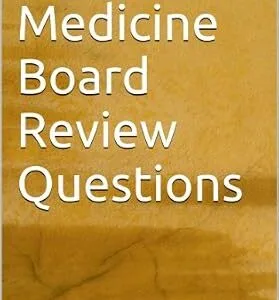 خرید و دانلود نسخه کامل کتاب Family Medicine Board Review Questions