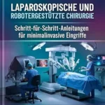 خرید و دانلود نسخه کامل کتاب زبان اصلی Laparoskopische und robotergestützte Chirurgie: Schritt-für-Schritt-Anleitungen für minimalinvasive Eingriffe (German Edition) PDF | دانلود کتاب خارجی