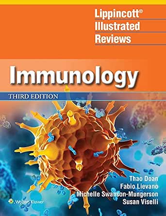 خرید و دانلود نسخه کامل کتاب Lippincott Illustrated Reviews: Immunology (Lippincott Illustrated Reviews Series)_6a6eea46576e2.jpeg خرید و دانلود نسخه کامل کتاب Lippincott Illustrated Reviews: Immunology (Lippincott Illustrated Reviews Series)