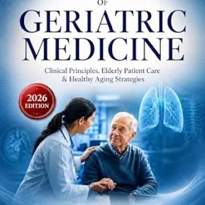خرید و دانلود نسخه کامل کتاب THE MODERN HANDBOOK OF GERIATRIC MEDICINE: A Clinical Guide for Elderly Patient Care and Healthy Aging Strategies