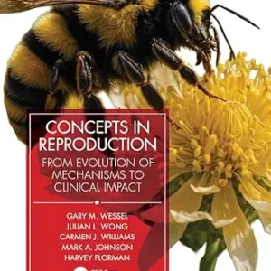 خرید و دانلود نسخه کامل کتاب Concepts in Reproduction: From Evolution of Mechanisms to Clinical Impact
