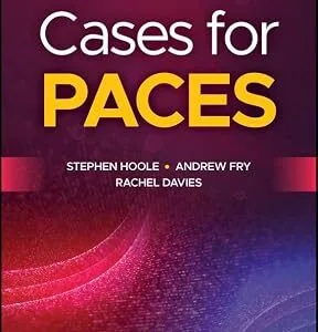 خرید و دانلود نسخه کامل کتاب Cases for PACES