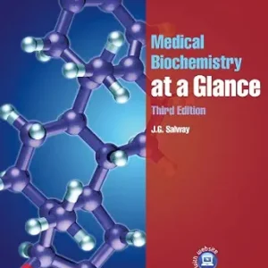 خرید و دانلود نسخه کامل کتاب Medical Biochemistry at a Glance