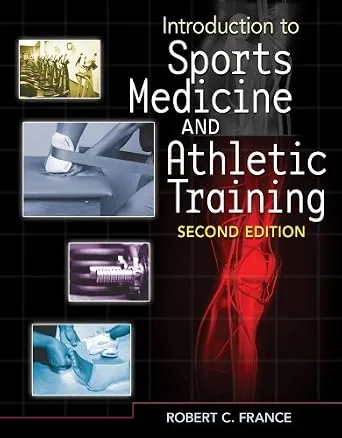 خرید و دانلود نسخه کامل کتاب Introduction to Sports Medicine and Athletic Training (Book Only)_6a7078e79836d.jpeg خرید و دانلود نسخه کامل کتاب Introduction to Sports Medicine and Athletic Training (Book Only)