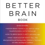 خرید و دانلود نسخه کامل کتاب The Better Brain Book