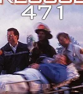 خرید و دانلود نسخه کامل کتاب Rescue 471: A Paramedic’s Stories