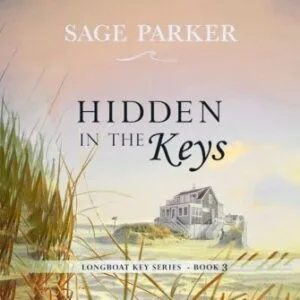 خرید و دانلود نسخه کامل کتاب انگلیسی داستان کوتاه Hidden in the Keys #3 اثر سیج پارکر