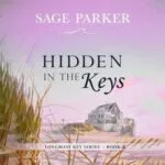 خرید و دانلود نسخه کامل کتاب انگلیسی داستان کوتاه Hidden in the Keys #4 اثر سیج پارکر