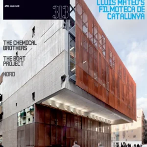 خرید و دانلود نسخه کامل 15 مجله معماری بلوپرینت . Blueprint Magazine