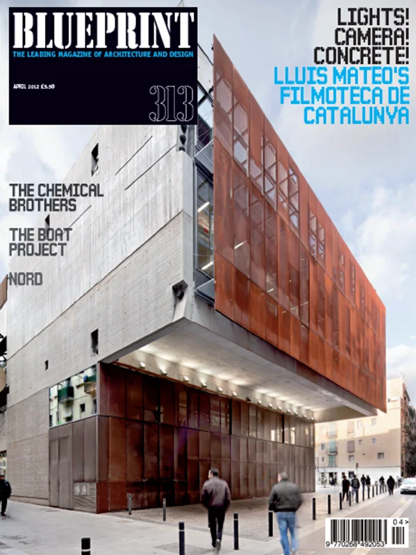 خرید و دانلود نسخه کامل 15 مجله معماری بلوپرینت . Blueprint Magazine_6a8f8d2354f58.webp خرید و دانلود نسخه کامل 15 مجله معماری بلوپرینت . Blueprint Magazine