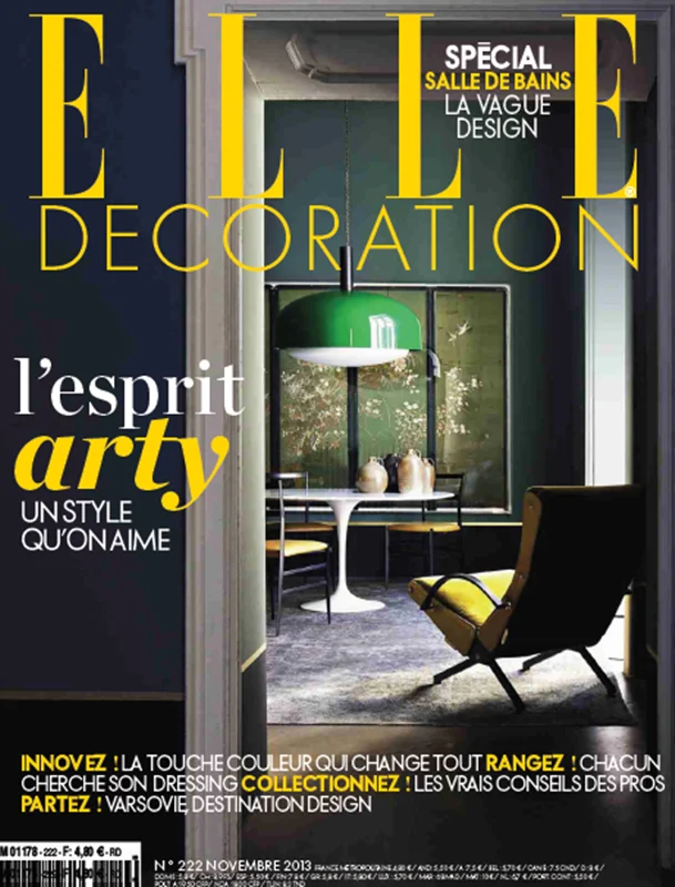 خرید و دانلود نسخه کامل 18 مجله طراحی داخلی . ELLE Decoration Part 1_6a8fc14a54427.webp خرید و دانلود نسخه کامل 18 مجله طراحی داخلی . ELLE Decoration Part 1