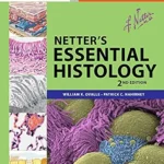 خرید و دانلود نسخه کامل کتاب Netter’s Essential Histology E-Book (Netter Basic Science)