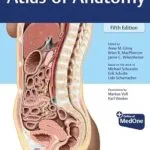 خرید و دانلود نسخه کامل کتاب Atlas of Anatomy