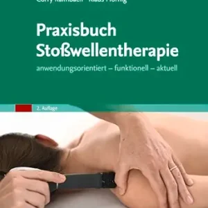 خرید و دانلود نسخه کامل کتاب زبان اصلی Praxisbuch Stoßwellentherapie: anwendungsorientiert – funktionell – aktuell (MONOGRAPHIE – Fachbuch – Urban & Fischer-Verlag) (German Edition) PDF | دانلود کتاب خارجی