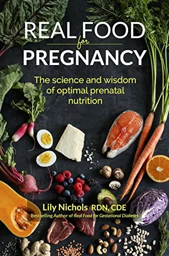 خرید و دانلود نسخه کامل کتاب Real Food for Pregnancy: The Science and Wisdom of Optimal Prenatal Nutrition_6a6d84fabf52b.jpeg خرید و دانلود نسخه کامل کتاب Real Food for Pregnancy: The Science and Wisdom of Optimal Prenatal Nutrition
