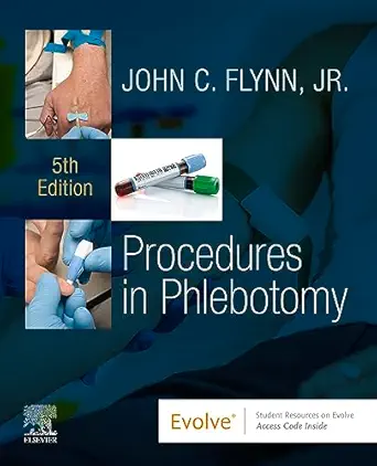 خرید و دانلود نسخه کامل کتاب Procedures in Phlebotomy – E-Book_6a702d43610e9.webp خرید و دانلود نسخه کامل کتاب Procedures in Phlebotomy – E-Book
