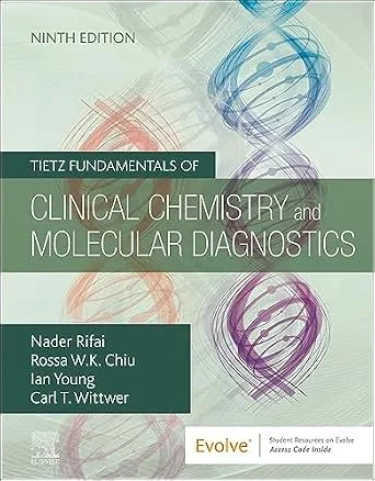 خرید و دانلود نسخه کامل کتاب Tietz Fundamentals of Clinical Chemistry and Molecular Diagnostics – E-Book_6a6e4df0dba82.jpeg خرید و دانلود نسخه کامل کتاب Tietz Fundamentals of Clinical Chemistry and Molecular Diagnostics – E-Book
