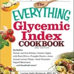 خرید و دانلود نسخه کامل کتاب The Everything Glycemic Index Cookbook (Everything® Series)