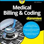 خرید و دانلود نسخه کامل کتاب Medical Billing & Coding For Dummies