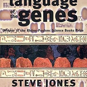 خرید و دانلود نسخه کامل کتاب The Language of the Genes