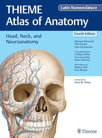 خرید و دانلود نسخه کامل کتاب Head, Neck, and Neuroanatomy (THIEME Atlas of Anatomy), Latin Nomenclature_6a7a5a4cb87a7.webp خرید و دانلود نسخه کامل کتاب Head, Neck, and Neuroanatomy (THIEME Atlas of Anatomy), Latin Nomenclature