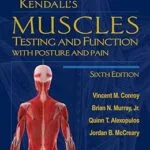خرید و دانلود نسخه کامل کتاب Kendall’s Muscles: Testing and Function with Posture and Pain