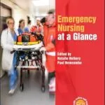 خرید و دانلود نسخه کامل کتاب Emergency Nursing at a Glance (At a Glance (Nursing and Healthcare))