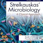 خرید و دانلود نسخه کامل کتاب Strelkauskas’ Microbiology: A Clinical Approach