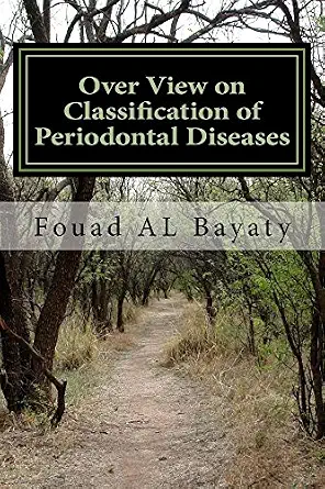 خرید و دانلود نسخه کامل کتاب Over View on Classification of Periodontal Diseases_6a68322d5a292.webp خرید و دانلود نسخه کامل کتاب Over View on Classification of Periodontal Diseases