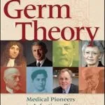 خرید و دانلود نسخه کامل کتاب Germ Theory: Medical Pioneers in Infectious Diseases (ASM Books)