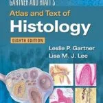 خرید و دانلود نسخه کامل کتاب Gartner & Hiatt’s Atlas and Text of Histology