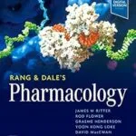 خرید و دانلود نسخه کامل کتاب Rang & Dale’s Pharmacology E-Book