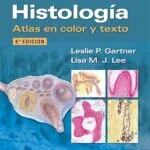 خرید و دانلود نسخه کامل کتاب Histología. Atlas en color y texto (Spanish Edition)