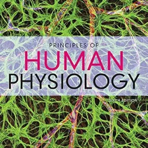 خرید و دانلود نسخه کامل کتاب Principles of Human Physiology