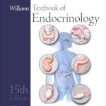 خرید و دانلود نسخه کامل کتاب Williams Textbook of Endocrinology