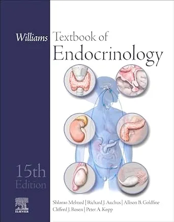 خرید و دانلود نسخه کامل کتاب Williams Textbook of Endocrinology_6a6cff52c996b.jpeg خرید و دانلود نسخه کامل کتاب Williams Textbook of Endocrinology