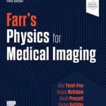 خرید و دانلود نسخه کامل کتاب Farr’s Physics for Medical Imaging , E-Book