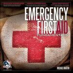 خرید و دانلود نسخه کامل کتاب Emergency First Aid Fundamentals