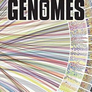خرید و دانلود نسخه کامل کتاب Genomes 5