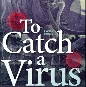 خرید و دانلود نسخه کامل کتاب To Catch A Virus (ASM Books)