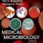 خرید و دانلود نسخه کامل کتاب Medical Microbiology – E-BOOK