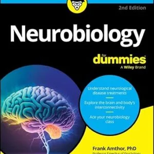 خرید و دانلود نسخه کامل کتاب Neurobiology For Dummies
