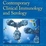 خرید و دانلود نسخه کامل کتاب Contemporary Clinical Immunology and Serology (Subscription) (Pearson Clinical Laboratory Science)