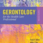 خرید و دانلود نسخه کامل کتاب Gerontology for the Health Care Professional