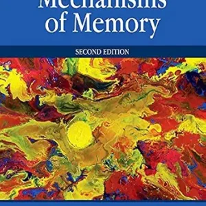 خرید و دانلود نسخه کامل کتاب Mechanisms of Memory
